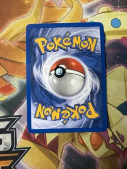 Dark Slowbro 12/82 Team Rocket Set Holo Rare Pokemon Card Nintendo TCG WOTC NM - Image 5