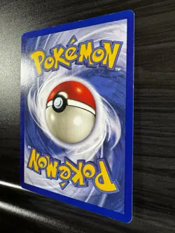 Pokemon TCG | Pikachu - 58/102 | Base Set | NM - Image 4