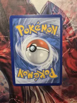 Pokemon Gengar Holo Rare TCG Card 35/83 Generations LP/MP - Image 5