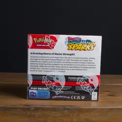 Surging Sparks Booster Box Factory Sealed Display Box New Pokemon TCG ✅ Trusted - Image 3