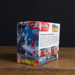 Surging Sparks Booster Box Factory Sealed Display Box New Pokemon TCG ✅ Trusted - Image 4