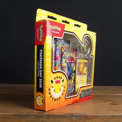 Pokemon Day 2026 Collection Sealed ✅ Trusted Seller - Image 2
