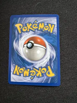 Pokemon TCG Pikachu Delta species 79/110 Holo Stamped Ungraded Unverified - Image 2
