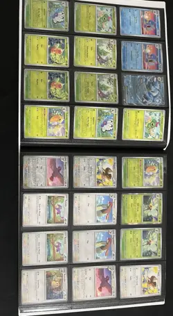 Pokemon 151 Master Set Complete English With Promos Nm - Image 3