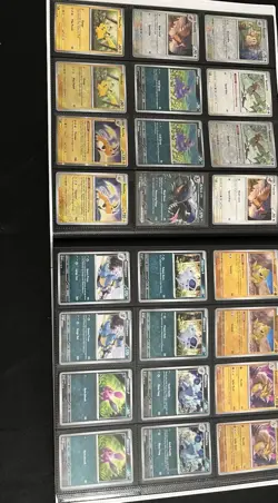 Pokemon 151 Master Set Complete English With Promos Nm - Image 4