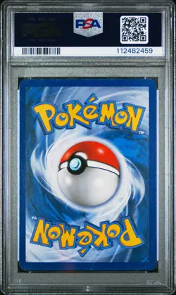 2013 POKEMON BW BLACK STAR PROMO GIRATINA #BW74 FULL ART PSA 6 EX #112482459 - Image 2