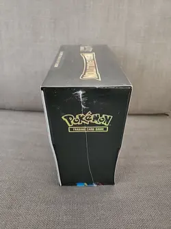 Pokemon TCG Mega Evolution Lucario Elite Trainer Box ETB NEW FACTORY SEALED - Image 5