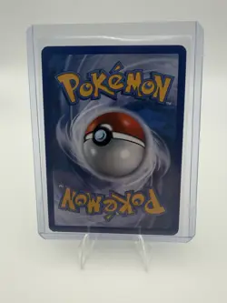 Pokemon Espeon Deck Exclusives Cracked Ice Holo #002/090 90 HP English 2010 - Image 4