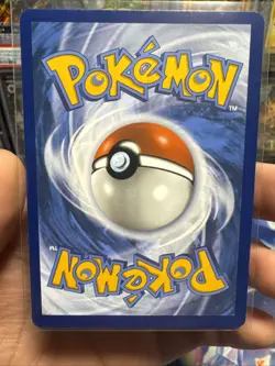 2023 Pokemon Ivysaur 167/165 Sv: Scarlet & Violet 151 Holo NM - Image 2