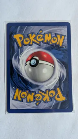 Pikachu (Red Cheeks) 058/102 Base Set (Shadowless) Regular Pokemon TCG - Image 2