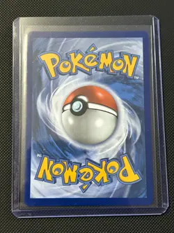 Pokemon Ascended Heroes - Cynthia’s Spiritomb 244/217 Illustration Rare - Image 2