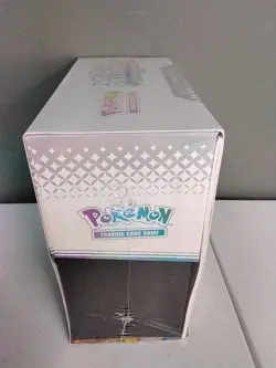 Pokemon TCG Prismatic Evolutions Elite Trainer Box ETB NEW FACTORY SEALED - Image 3
