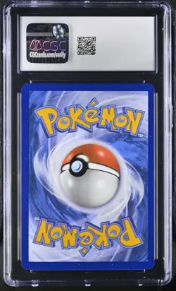 2024 POKEMON BLACK STAR PROMOS #132 GRENINJA EX CGC 10 GEM MINT - Image 2