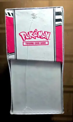 ⭐Pokemon TCG White Flare Elite Trainer Box ETB Factory Sealed Scarlet & Violet⭐ - Image 5