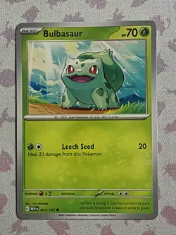 Pokemon 151 S&V | All Common & Holofoil Singles | Near Mint | Canadian Seller - Image 2