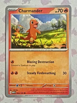 Pokemon 151 S&V | All Common & Holofoil Singles | Near Mint | Canadian Seller - Image 4