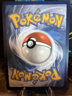Pokemon Destined Rivals - Team Rocket’s Moltres 208/182 Full Art Ultra Rare - Image 2