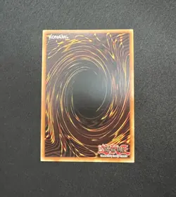 Yu-Gi-Oh! Junk Destroyer 5DS3-EN039 Ultra 1st NM/M x1 MISPRINT NAME WAY OFF CNTR - Image 4