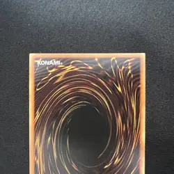 Yu-Gi-Oh! Junk Destroyer 5DS3-EN039 Ultra 1st NM/M x1 MISPRINT NAME WAY OFF CNTR - Image 5