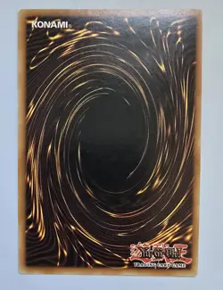 Yu-Gi-Oh! Breaker the Magical Warrior MFC-071 Magician's Force 1st Edition - Image 2