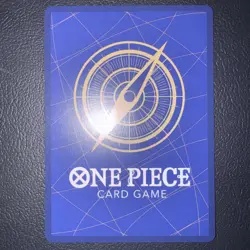 One Piece OP06-SP-OP03-008 Buggy Special Rare SP English Edition + Kid SP - Image 2