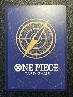 One Piece OP06-SP-OP03-008 Buggy Special Rare SP English Edition + Kid SP - Image 3