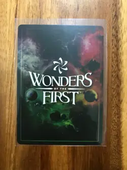 Wonders of the First Twilight Marsh Epic Rare Existence INVEST!!! - Image 2