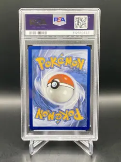 PSA 9 Snorlax 051 Scarlet & Violet: 151 (ETB) Black Star Promo Pokemon TCG MINT - Image 2