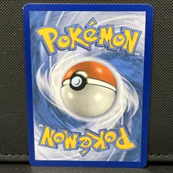 Lapras GX 35/149 Full Art Holo - Sun & Moon Base Set - NM - Pokemon TCG - Image 2