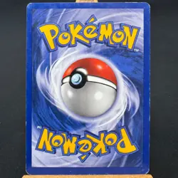 FRENCH Magnemite - 53/102 - Base Set - 1st Edition - Common - Pokemon - Damaged - Image 2