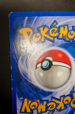 Shining Magikarp Holo Neo Revelation 66/64 ENG - Pokemon Card Secret Rare - Image 3