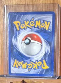 Pokemon Venusaur Promo Holo Wotc Promo 13/53 100 HP Card - Image 2