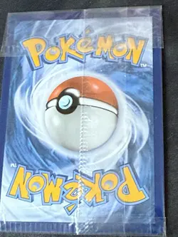 Pokemon TCG Scream Tail 065 Black Star Promo (Sealed) Near Mint - Image 2