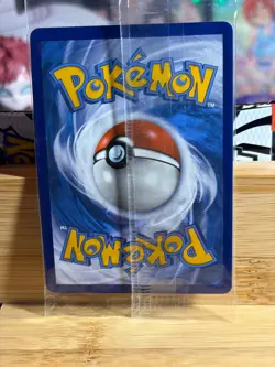 EEVEE VMAX SWSH087 (SEALED) Sword & Shield Promo Holofoil Pokemon TCG Near Mint - Image 2