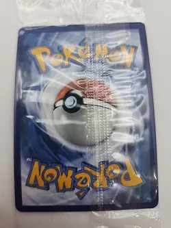 Pokemon TCG Koraidon SVP Black Star Promos SVP014 Holo Promo SEALED - Image 2