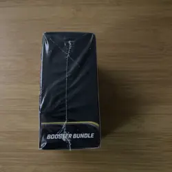 Pokemon TCG: Mega Evolution Factory Sealed Booster Bundle Box - Image 3
