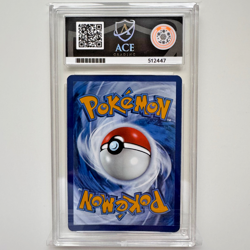 Ditto GG22/GG70 Ace 10 Crown Zenith Galarian Gallery Holo Pokemon Card Not PSA - Image 2