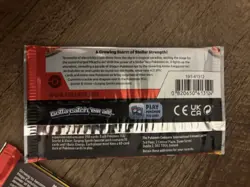 Pokemon TCG Pack Sealed Booster Mega Evolution Scarlet Violet Surging Sparks 3 - Image 5