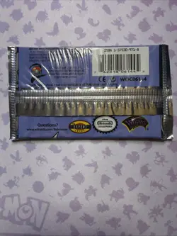 Pokemon TCG Base Set 2 Booster Pack SEALED & FRESH - Raichu - Image 5