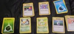 Pokemon Overgrowth Theme Deck Missing Coin See Pictures For What's Included - Image 4