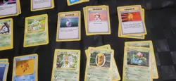 Pokemon Overgrowth Theme Deck Missing Coin See Pictures For What's Included - Image 5