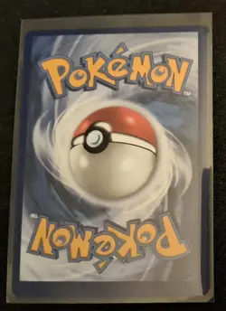 Delibird #152/132 (Mega Evolution) ME01: MEG Pokemon *ILLUSTRATION RARE* LP - Image 3