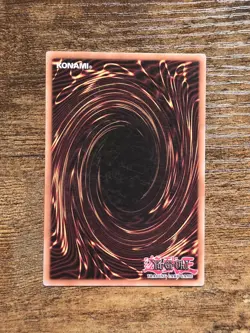 Yugioh Special Schedule DRL3-EN073 Ultra Rare 1st Edition LP - Image 4