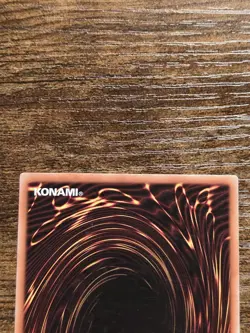 Yugioh Special Schedule DRL3-EN073 Ultra Rare 1st Edition LP - Image 5