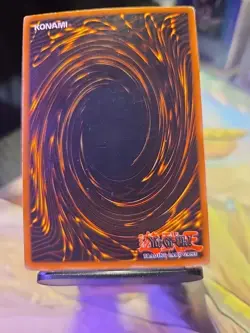 YuGiOh SOD-EN011 Mystic Swordsman LV2 Ultimate Rare 1st Edition MP!!! - Image 5