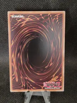 Interdimensional Matter Transporter (KC01-EN057) Unlimited Ed. - Ultra Rare - NM - Image 2