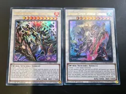 *EURO ENGLISH* Swordsoul Lot Ultra Rare 1st Ed MAMA-EN039 NM Yugioh - Image 1