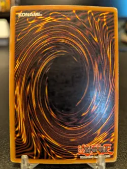 Yugioh - Dark Magician - 2003 Collectors Tin BPT-007 Yu-Gi-Oh! Secret Rare (MP) - Image 2