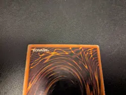 Yugioh - Dark Magician - 2003 Collectors Tin BPT-007 Yu-Gi-Oh! Secret Rare (MP) - Image 5