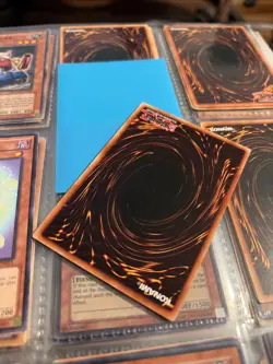 Secret Rare Archfiend of Gilfer MINT (rp02-en094) - Image 2